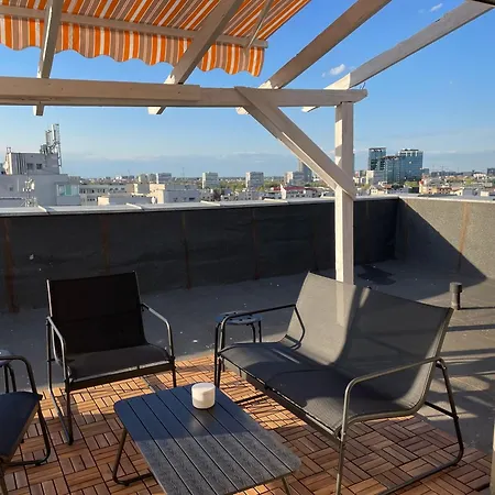 Studio Top Apartment