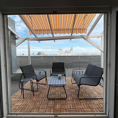 Apartment Studio Top Bucharest