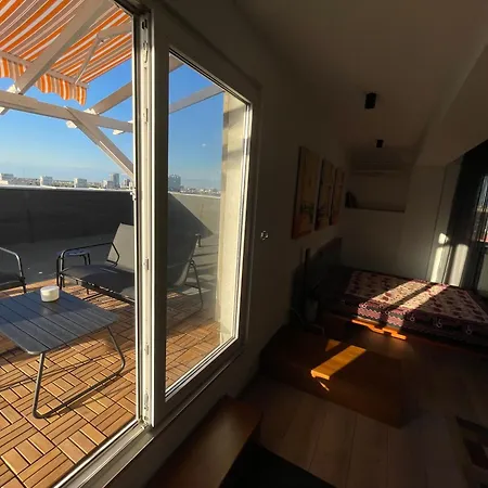 Studio Top Bucharest