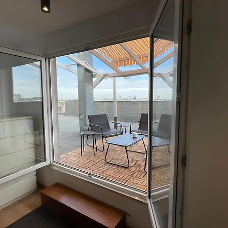 Apartment Let's Get On