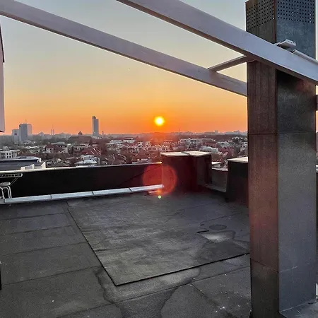 Appartement Let's Get On *