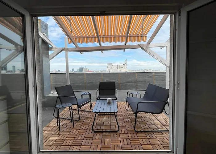 Apartment Studio Top Bucharest