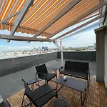 アパート Studio Top ブカレスト