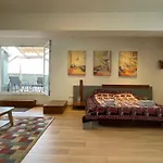 Studio Top アパート *