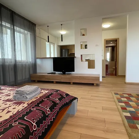 Appartement Let's Get On *