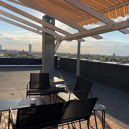 Appartement Studio Top Bucarest