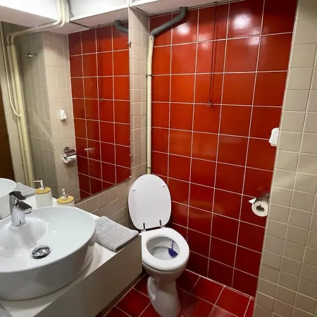 Let's Get On Appartement