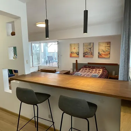 Let's Get On Appartement *