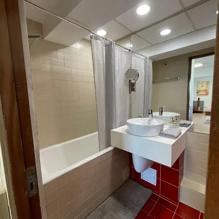 Appartement Let's Get On