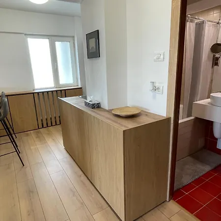 Let's Get On Appartement *