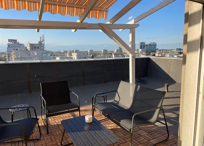 Studio Top Appartement