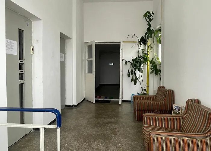 Appartement Studio Top