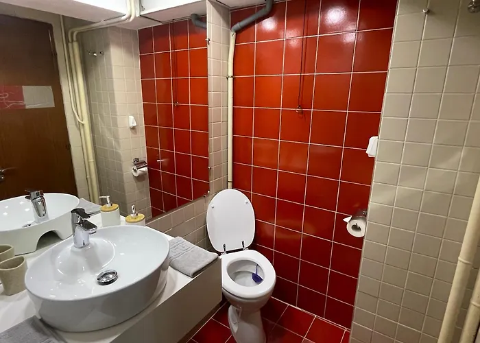 Studio Top Appartement