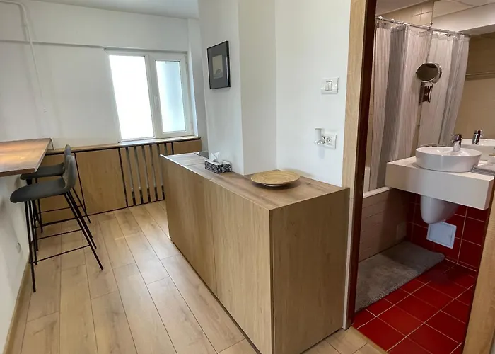 Studio Top Appartement *