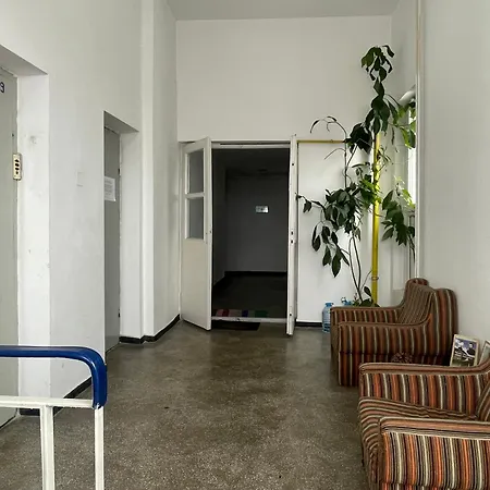 Apartment Let's Get On